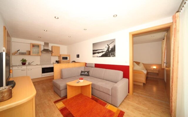 Landappartement Ramsau