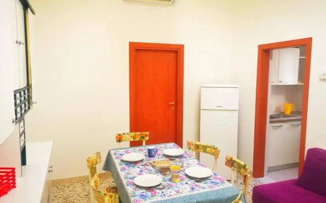 Apulia Holiday Apartment - Affitti Brevi Italia