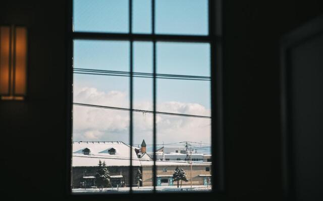 OMO5 Otaru by Hoshino Resorts