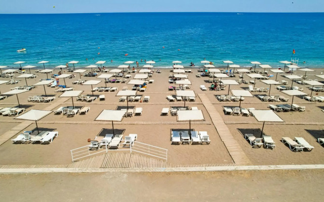 Viking Star Hotel