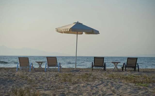 Agapi Summer House