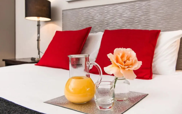 17 on 5th Avenue Walmer Guest House