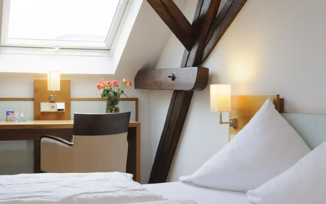 Hotel Augustiner Tor