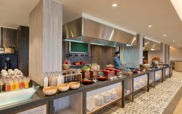 Melia Ho Tram Beach Resort