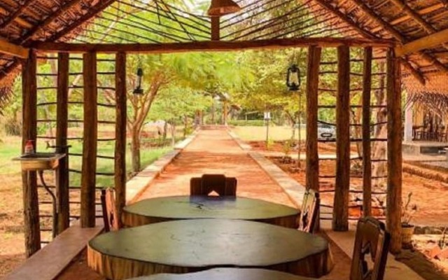 Castle Rock Sigiriya