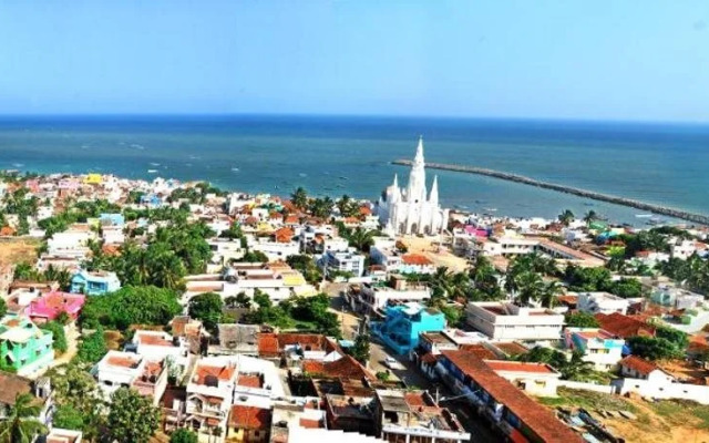 Hotel Viswa Residency