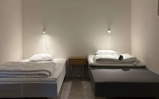 5 Star Holiday Home in Loderup