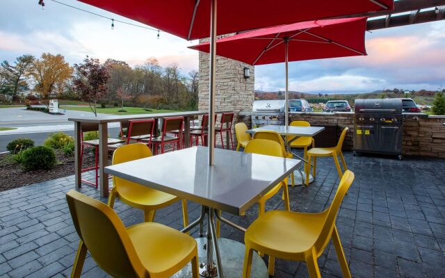 Home2 Suites by Hilton Lewisburg