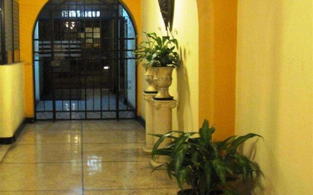 Señorio Gran Hotel