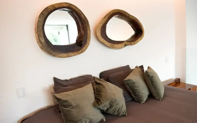 Hermoso Loft en Mistiq Gardens