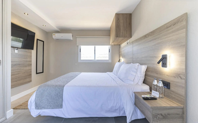 Nobile Hotel Montoya