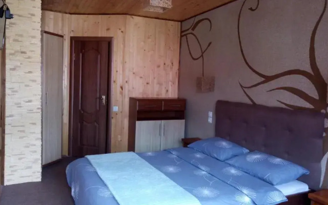 Апартаменти "У Кузьмича" 2