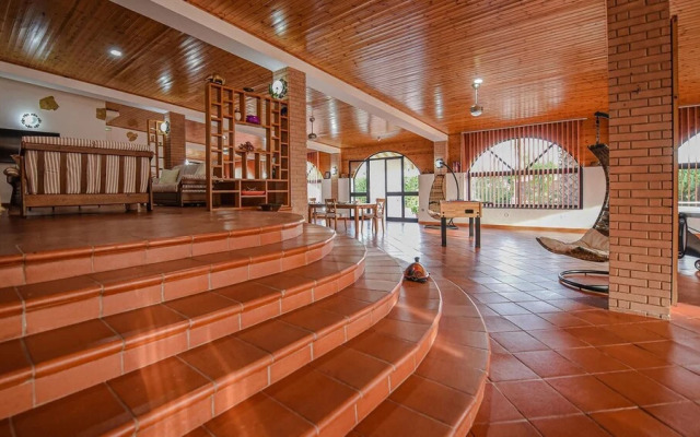 Villa Del Gargano 4 2