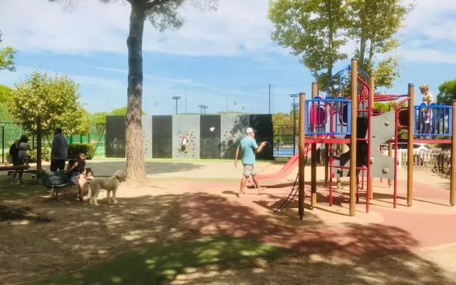 L'Effet Mer Appartement vue Marina