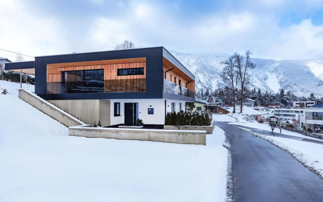 Mountain Apart Oetztal