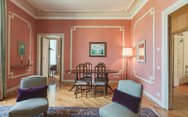 Family Apartments Rinascimento Palace