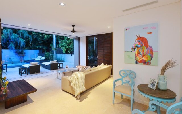 Tugela - Luxury Holiday Home