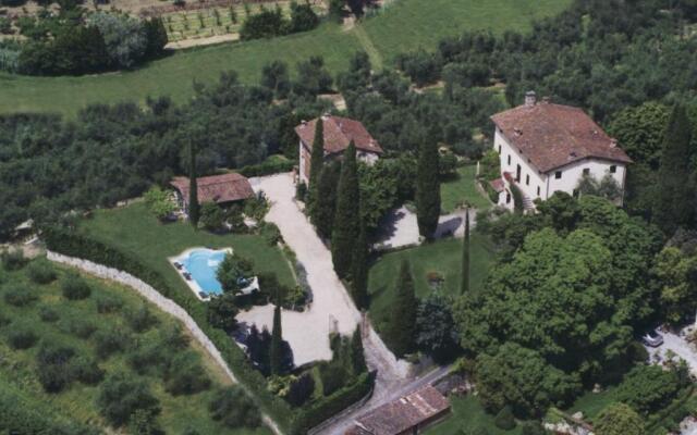 Podere Farinello Azienda Agricola