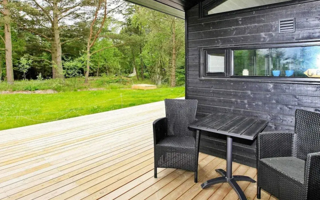 9 Person Holiday Home in Hals-by Traum