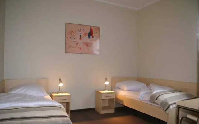 Mtj Business Hotel