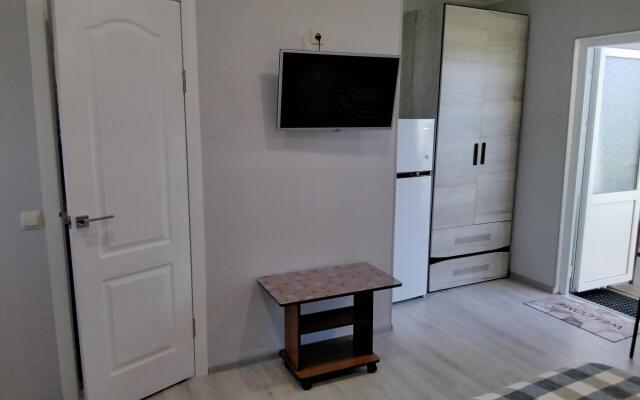 Guest house Valeriia