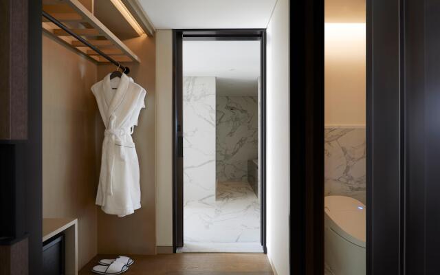 Grand InterContinental Seoul Parnas by IHG