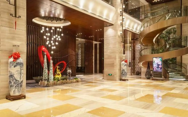 Jia Rong Hotel
