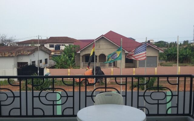 Bella Luxury Hotel