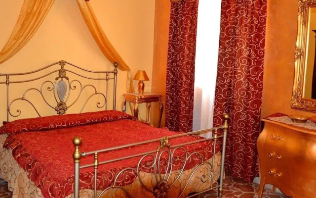 Bed and Breakfast Scala Dei Turchi