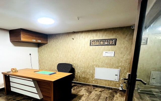 The Tendo Inn