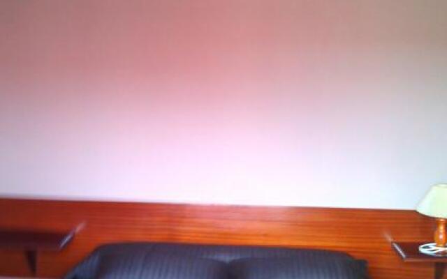 Hotel El Sueve