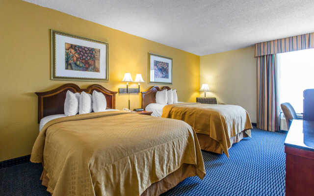 Days Inn & Suites by Wyndham Havelock