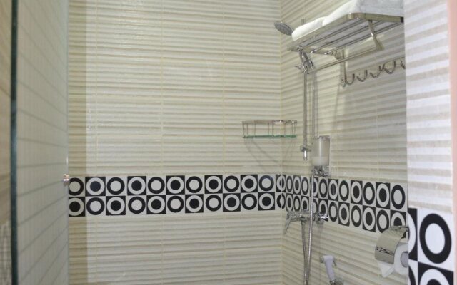 Puncak Budget Hotel