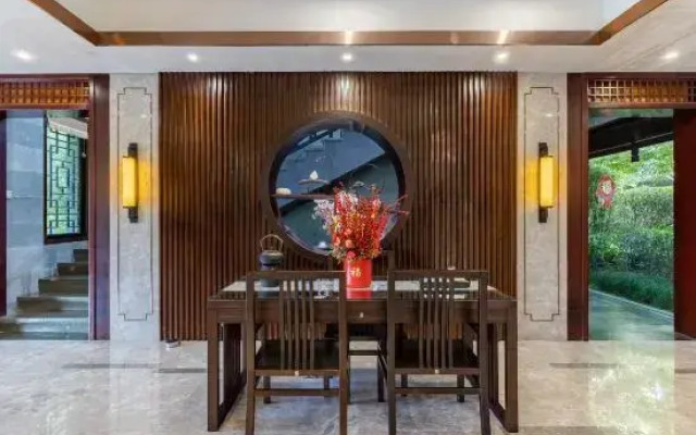 Huayi Jiankang Hotel