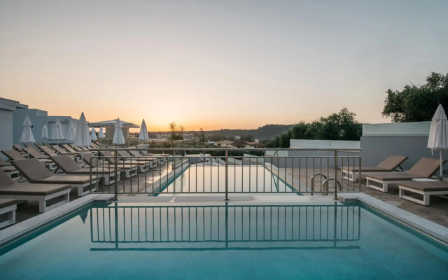 Tesoro Hotel Zakynthos