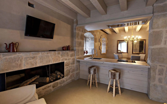 Hotel La Vella Farga