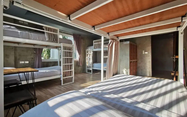 Hi Samui Hostel