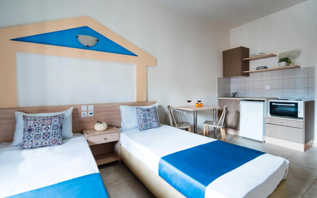 Ilios Malia Hotel Resort