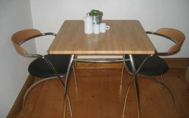 Well-located Dublin Apartment Beside Grand Canal