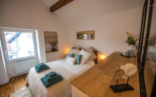 Studio Design - Proche Plage