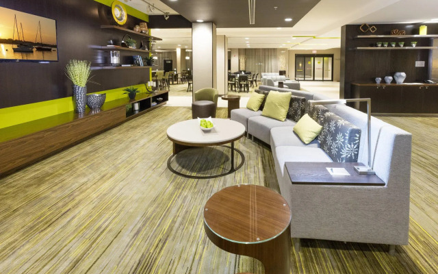 Courtyard by Marriott St. Augustine Beach