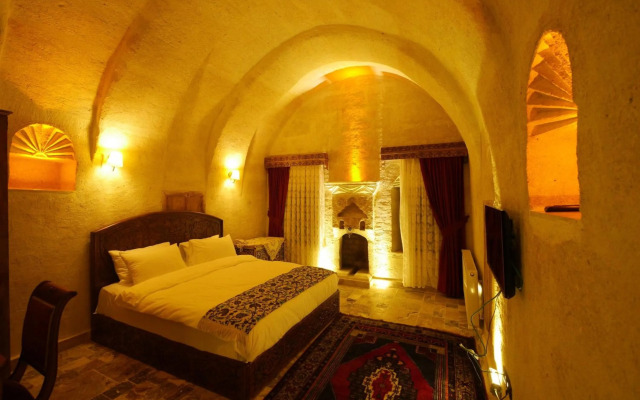 Ada Konagi Kapadokya