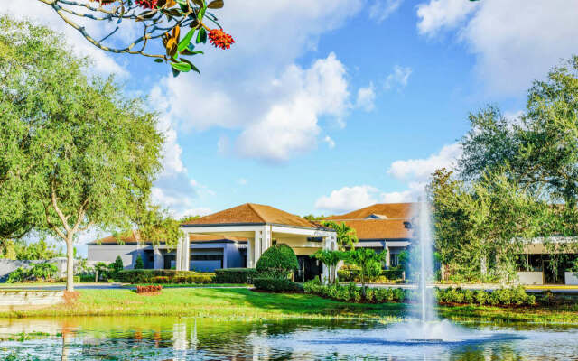 Courtyard by Marriott Lake Buena Vista at Vista Centre