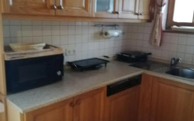 Apartment Bolfenk