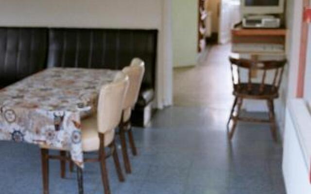Dempseys Hostel