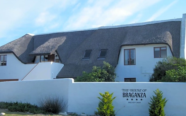 The House of Braganza