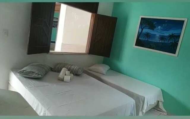 Hostel Suites Taquary - Praia Do Guaibim