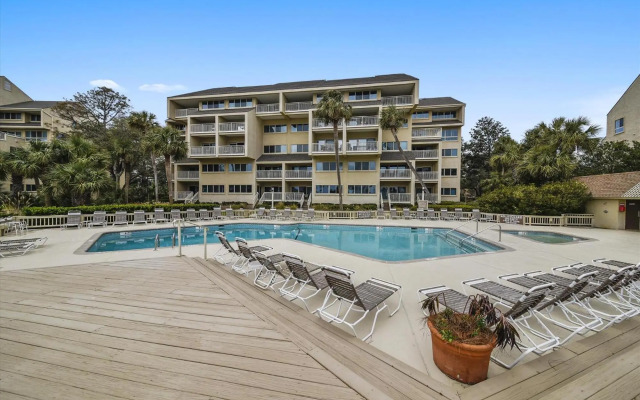 458 Captains Walk Villa