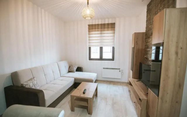 Kraljevi Konaci -Apartmani Bajka