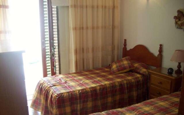 Apartment NIAS 470